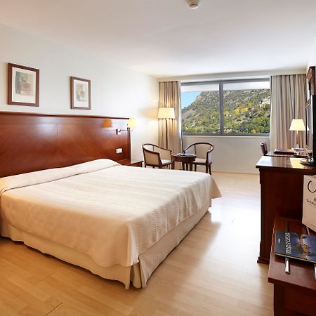 Fenix Hotel Andorra la Vella Eksteriør bilde